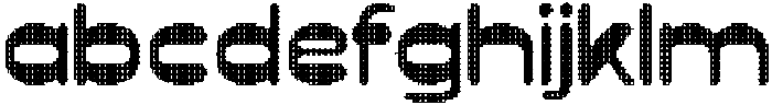 CSClimateDisco-Regular otf (400) FONT