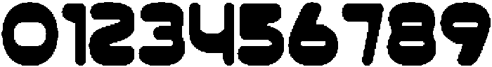 CSClimateDrawn-Regular otf (400) Font OTHER CHARS