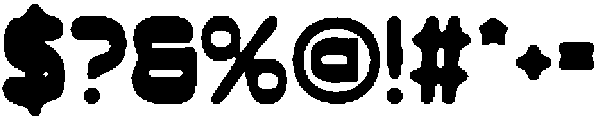 CSClimateDrawn-Regular otf (400) Font OTHER CHARS