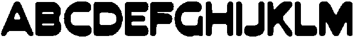 CSClimateDrawn-Regular otf (400) Font UPPERCASE
