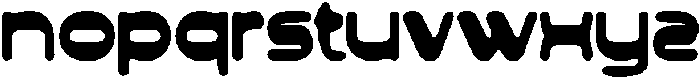 CSClimateDrawn-Regular otf (400) Font LOWERCASE