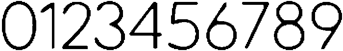 CSClinganDrawn-Regular otf (400) Font OTHER CHARS