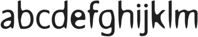 CSCofaDrawn-Regular otf (400) FONT