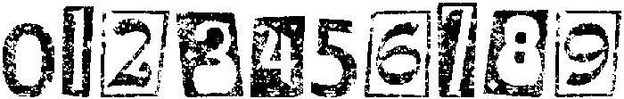 CSColadaStamp-Regular otf (400) Font OTHER CHARS