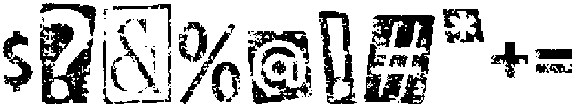 CSColadaStamp-Regular otf (400) Font OTHER CHARS