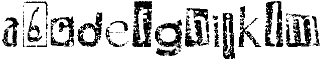CSColadaStamp-Regular otf (400) FONT