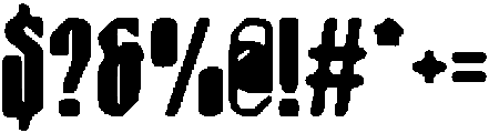 CSCopelandDrawn-Regular otf (400) Font OTHER CHARS