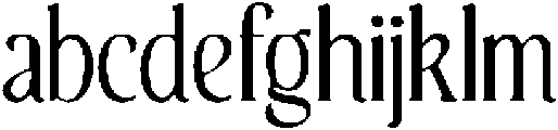 CSCourtesyDrawn-Regular otf (400) FONT