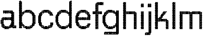 CSCruiseDisco-Regular otf (400) FONT