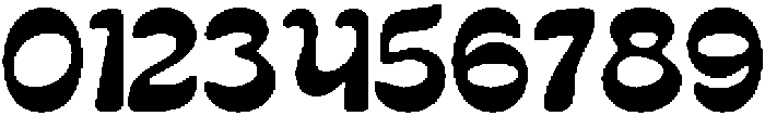 CSCrupieDrawn-Regular otf (400) Font OTHER CHARS