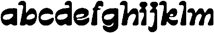 CSCrupieDrawn-Regular otf (400) FONT
