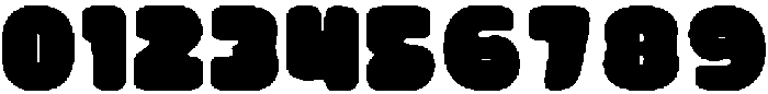 CSCulverDrawn-Regular otf (400) Font OTHER CHARS