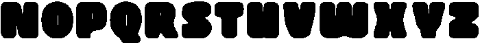 CSCulverDrawn-Regular otf (400) Font UPPERCASE