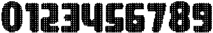 CSCyberaDisco-Regular otf (400) Font OTHER CHARS