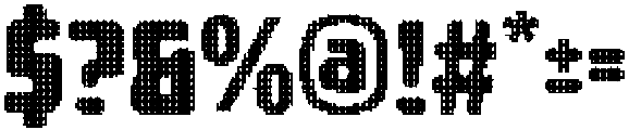 CSCyberaDisco-Regular otf (400) Font OTHER CHARS