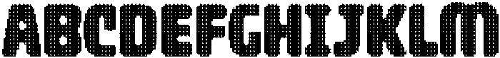 CSCyberaDisco-Regular otf (400) Font UPPERCASE