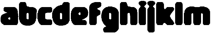 CSCyberaDrawn-Regular otf (400) FONT