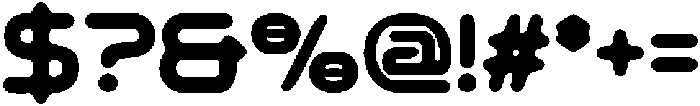CSCypherDrawn-Regular otf (400) Font OTHER CHARS