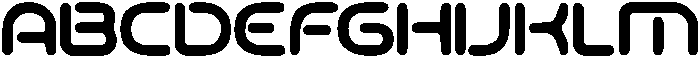 CSCypherDrawn-Regular otf (400) Font UPPERCASE