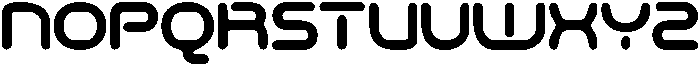 CSCypherDrawn-Regular otf (400) Font UPPERCASE