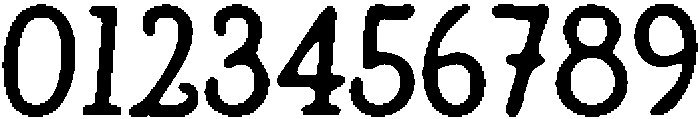 CSDaintyDrawn-Regular otf (400) Font OTHER CHARS
