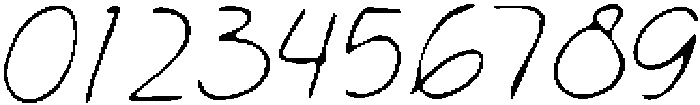 CSDallasDrawn-Regular otf (400) Font OTHER CHARS
