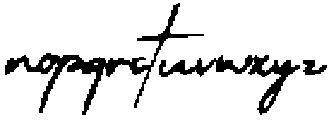 CSDallasDrawn-Regular otf (400) Font LOWERCASE