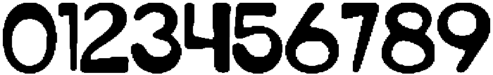 CSDamarisDrawn-Regular otf (400) Font OTHER CHARS