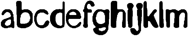 CSDamarisDrawn-Regular otf (400) FONT