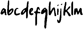 CSDamitaDrawn-Regular otf (400) FONT