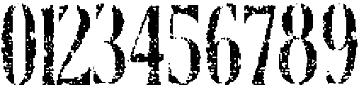 CSDamonStamp-Regular otf (400) Font OTHER CHARS