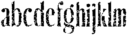 CSDamonStamp-Regular otf (400) FONT