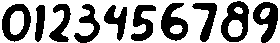 CSDanicaDrawn-Regular otf (400) Font OTHER CHARS