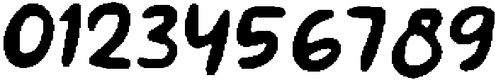CSDarlaDrawn-Regular otf (400) Font OTHER CHARS