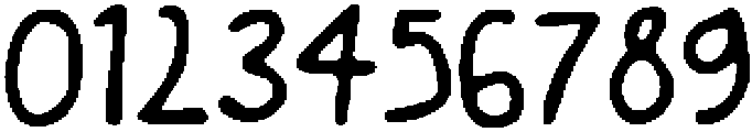 CSDarleneDrawn-Regular otf (400) Font OTHER CHARS
