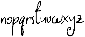 CSDarlingsDrawn-Regular otf (400) Font LOWERCASE