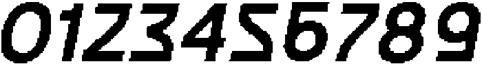 CSDarvishPixel-Regular otf (400) Font OTHER CHARS