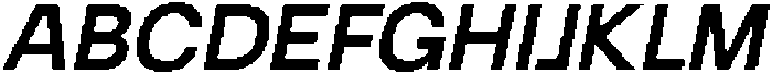CSDarvishPixel-Regular otf (400) Font UPPERCASE