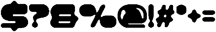 CSDarwinDrawn-Regular otf (400) Font OTHER CHARS