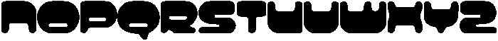 CSDarwinDrawn-Regular otf (400) Font UPPERCASE