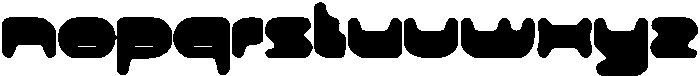 CSDarwinDrawn-Regular otf (400) Font LOWERCASE