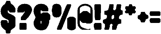 CSDayneDrawn-Regular otf (400) Font OTHER CHARS