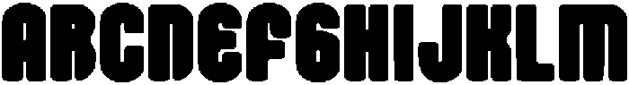 CSDayneDrawn-Regular otf (400) Font UPPERCASE