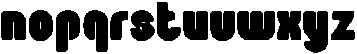 CSDayneDrawn-Regular otf (400) Font LOWERCASE