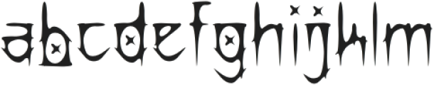 CSDecimaDrawn-Regular otf (400) FONT