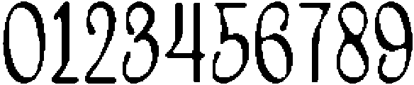 CSDelaneyDrawn-Regular otf (400) Font OTHER CHARS