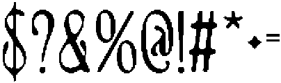 CSDelaneyDrawn-Regular otf (400) Font OTHER CHARS