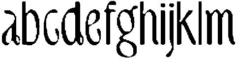 CSDelaneyDrawn-Regular otf (400) FONT
