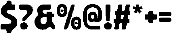 CSDelfineDrawn-Regular otf (400) Font OTHER CHARS