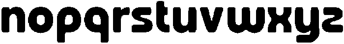 CSDelfineDrawn-Regular otf (400) Font LOWERCASE